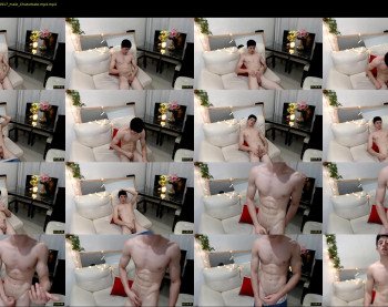 bisexlife_hot — 20 minute Chaturbate male cam show recording, 480p, Aug 16, 2019