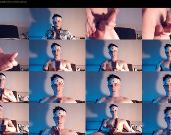 briannhardone — 113 minute Chaturbate male cam show recording, 720p, Aug 17, 2019