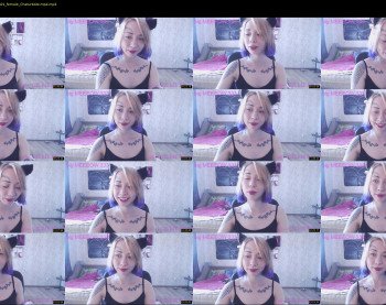 bunnykelly — 29 minute Chaturbate female cam show recording, 1080p, Aug 16, 2019