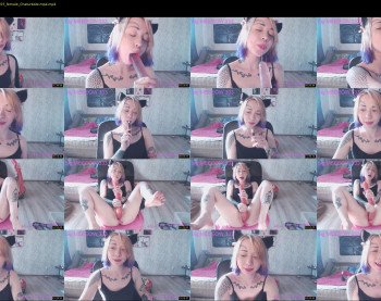 bunnykelly — 29 minute Chaturbate female cam show recording, 1080p, Aug 16, 2019