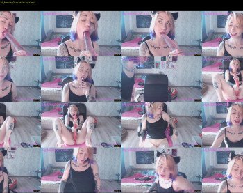 bunnykelly — 29 minute Chaturbate female cam show recording, 1080p, Aug 16, 2019