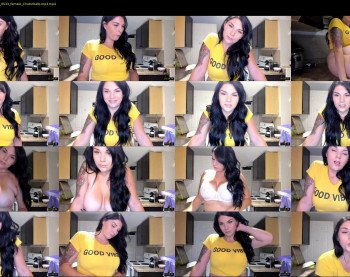 busty_geek48 — 29 minute Chaturbate female cam show recording, 1080p, Aug 17, 2019