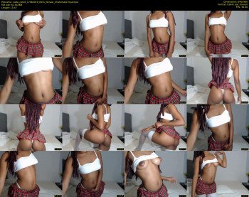 catta_cat18 — 14 minute Chaturbate female cam show recording, 480p, Aug 17, 2019