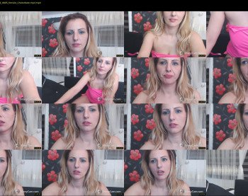 chanellmarilyn — 29 minute Chaturbate female cam show recording, 720p, Aug 16, 2019