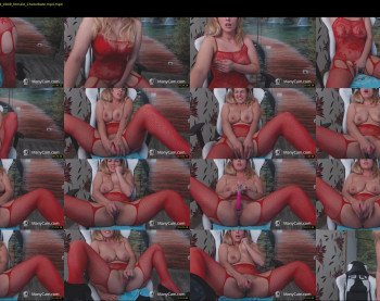 chanellmarilyn — 29 minute Chaturbate female cam show recording, 720p, Aug 17, 2019