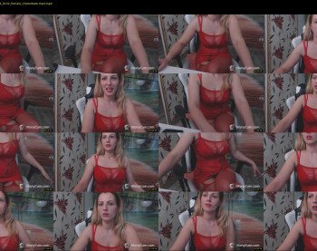 chanellmarilyn — 29 minute Chaturbate female cam show recording, 720p, Aug 17, 2019