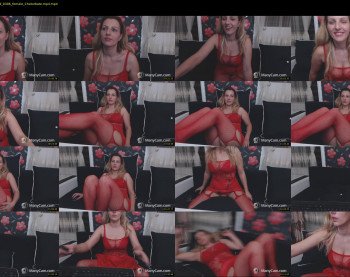 chanellmarilyn — 29 minute Chaturbate female cam show recording, 720p, Aug 17, 2019