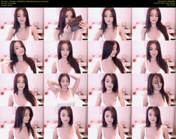 cheetah_ — 10 minute MyFreeCams cam show recording, 480p, Aug 16, 2019