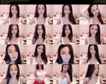 cheetah_ — 37 minute MyFreeCams cam show recording, 480p, Aug 16, 2019