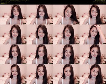 cheetah_ — 8 minute MyFreeCams cam show recording, 480p, Aug 16, 2019