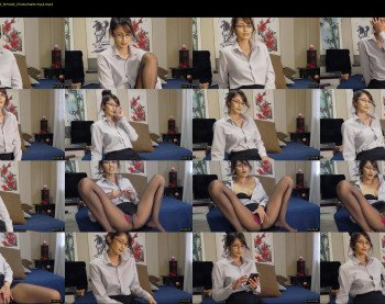 classdeb — 91 minute Chaturbate female cam show recording, 720p, Aug 17, 2019