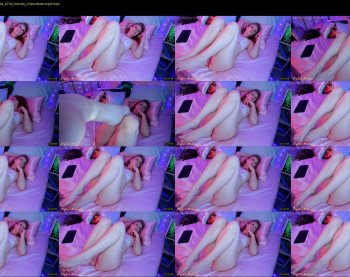 daphnemadison — 4 minute Chaturbate couple cam show recording, 1080p, Aug 16, 2019