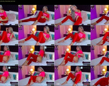 debralee — 51 minute Chaturbate female cam show recording, 1080p, Aug 16, 2019