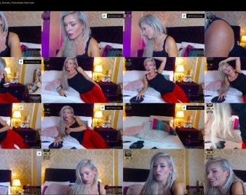 debralee — 29 minute Chaturbate female cam show recording, 1080p, Aug 16, 2019