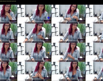 dirty_mature — 9 minute Chaturbate female cam show recording, 1080p, Aug 16, 2019