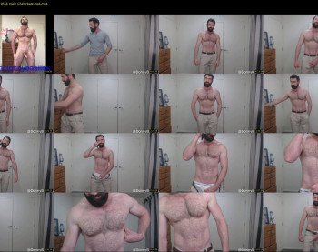 donnybasilisk — 36 minute Chaturbate male cam show recording, 1080p, Aug 16, 2019
