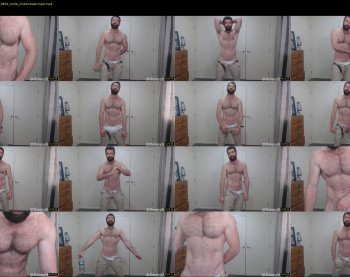 donnybasilisk — 36 minute Chaturbate male cam show recording, 1080p, Aug 16, 2019