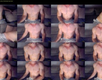 eddieds — 44 minute Chaturbate male cam show recording, 720p, Aug 16, 2019
