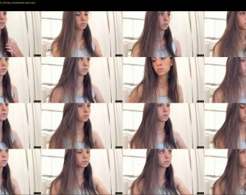 ehotlovea — 15 minute Chaturbate female cam show recording, 1080p, Aug 16, 2019