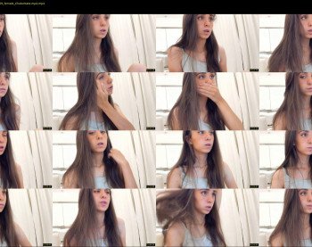 ehotlovea — 20 minute Chaturbate female cam show recording, 1080p, Aug 16, 2019