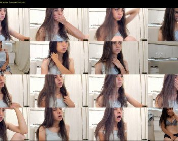 ehotlovea — 40 minute Chaturbate female cam show recording, 1080p, Aug 17, 2019
