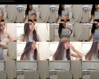 ehotlovea — 40 minute Chaturbate female cam show recording, 1080p, Aug 17, 2019