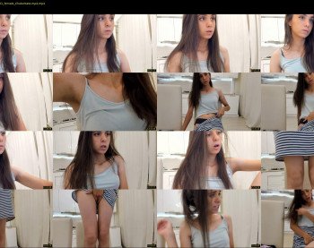 ehotlovea — 40 minute Chaturbate female cam show recording, 1080p, Aug 17, 2019