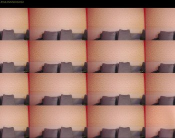 elaanna — 21 minute Chaturbate female cam show recording, 1080p, Aug 16, 2019