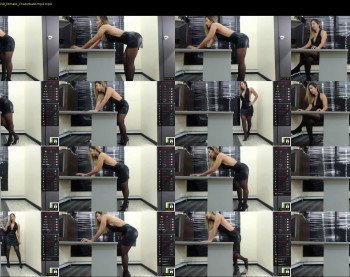 ella_pridee — 93 minute Chaturbate female cam show recording, 720p, Aug 16, 2019