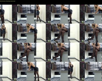ella_pridee — 53 minute Chaturbate female cam show recording, 720p, Aug 16, 2019