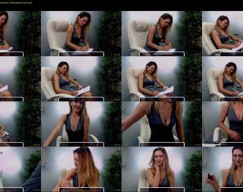 ellamilf — 28 minute Chaturbate female cam show recording, 1080p, Aug 16, 2019