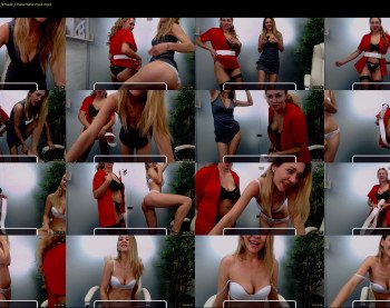 ellamilf — 12 minute Chaturbate female cam show recording, 1080p, Aug 16, 2019