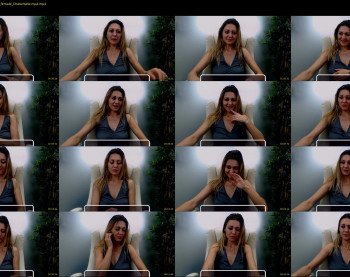 ellamilf — 10 minute Chaturbate female cam show recording, 1080p, Aug 16, 2019