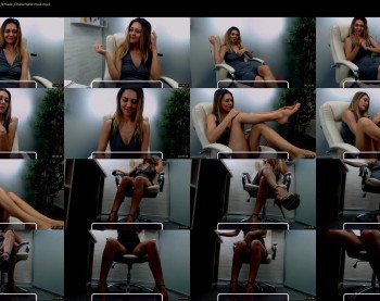 ellamilf — 30 minute Chaturbate female cam show recording, 1080p, Aug 16, 2019