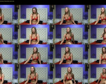 emese_ — 29 minute Chaturbate female cam show recording, 1080p, Aug 16, 2019
