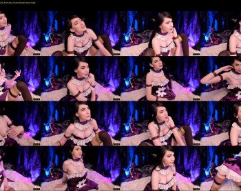 emilygrey_ — 36 minute Chaturbate female cam show recording, 1080p, Aug 17, 2019
