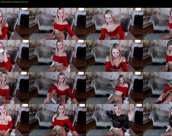 emma_brooks — 56 minute Chaturbate female cam show recording, 720p, Aug 16, 2019