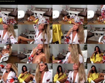 fetish_life — 29 minute Chaturbate female cam show recording, 720p, Aug 17, 2019