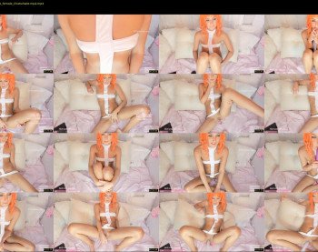 finleyfae — 56 minute Chaturbate female cam show recording, 1080p, Aug 16, 2019
