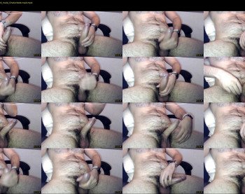 gnorris88 — 3 minute Chaturbate male cam show recording, 480p, Aug 17, 2019