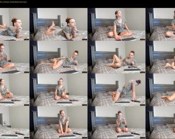 hi_cut_cutie — 29 minute Chaturbate female cam show recording, 1080p, Aug 16, 2019