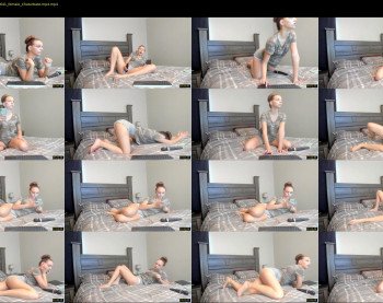 hi_cut_cutie — 29 minute Chaturbate female cam show recording, 1080p, Aug 16, 2019