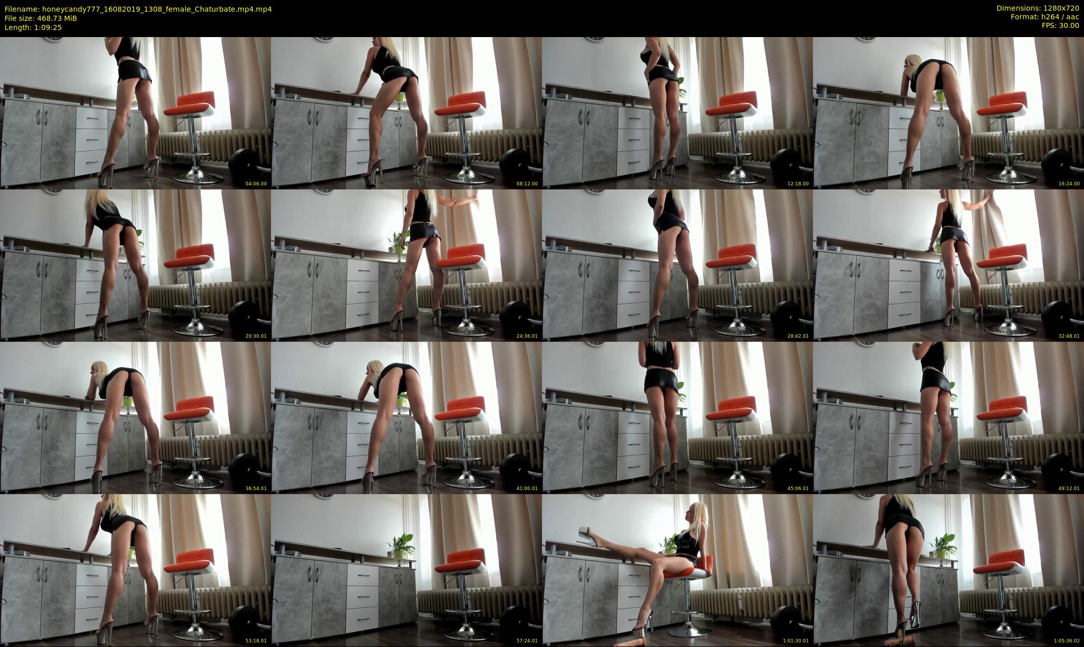 honeycandy777 — 70 minute Chaturbate couple cam show recording, 720p, Aug 16, 2019