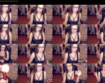 hot_best_lovers_ — 10 minute Chaturbate couple cam show recording, 720p, Aug 16, 2019