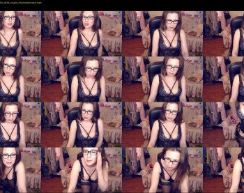hot_best_lovers_ — 6 minute Chaturbate couple cam show recording, 720p, Aug 16, 2019