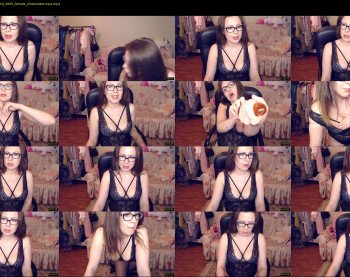 hot_best_lovers_ — 66 minute Chaturbate couple cam show recording, 720p, Aug 16, 2019