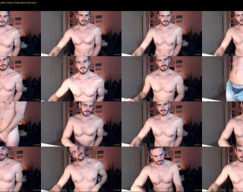 hot_martin25 — 41 minute Chaturbate male cam show recording, 720p, Aug 16, 2019