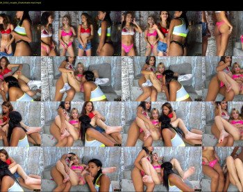 hot_princess_21 — 29 minute Chaturbate female cam show recording, 1080p, Aug 16, 2019