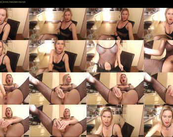 hotkatness — 29 minute Chaturbate female cam show recording, 720p, Aug 16, 2019