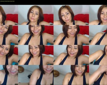 hottplay — 3 minute Chaturbate female cam show recording, 720p, Aug 16, 2019